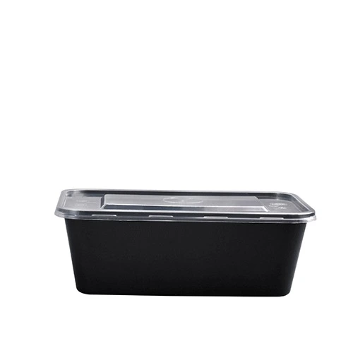 Elite Containers - 750ml